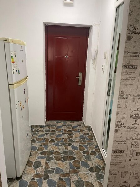 Calea Rahovei intersectie Petre Ispirescu, strada Focsani,